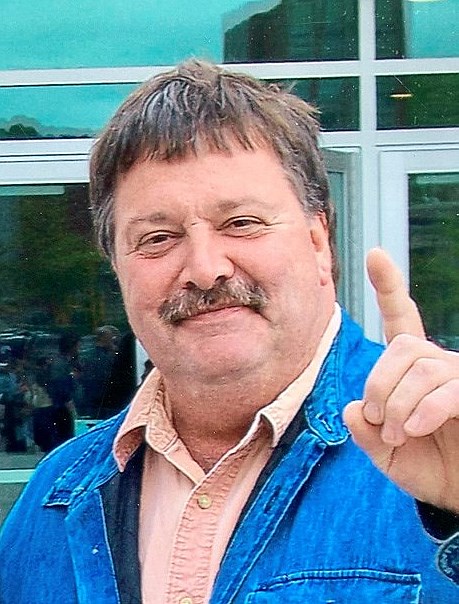 obituary image