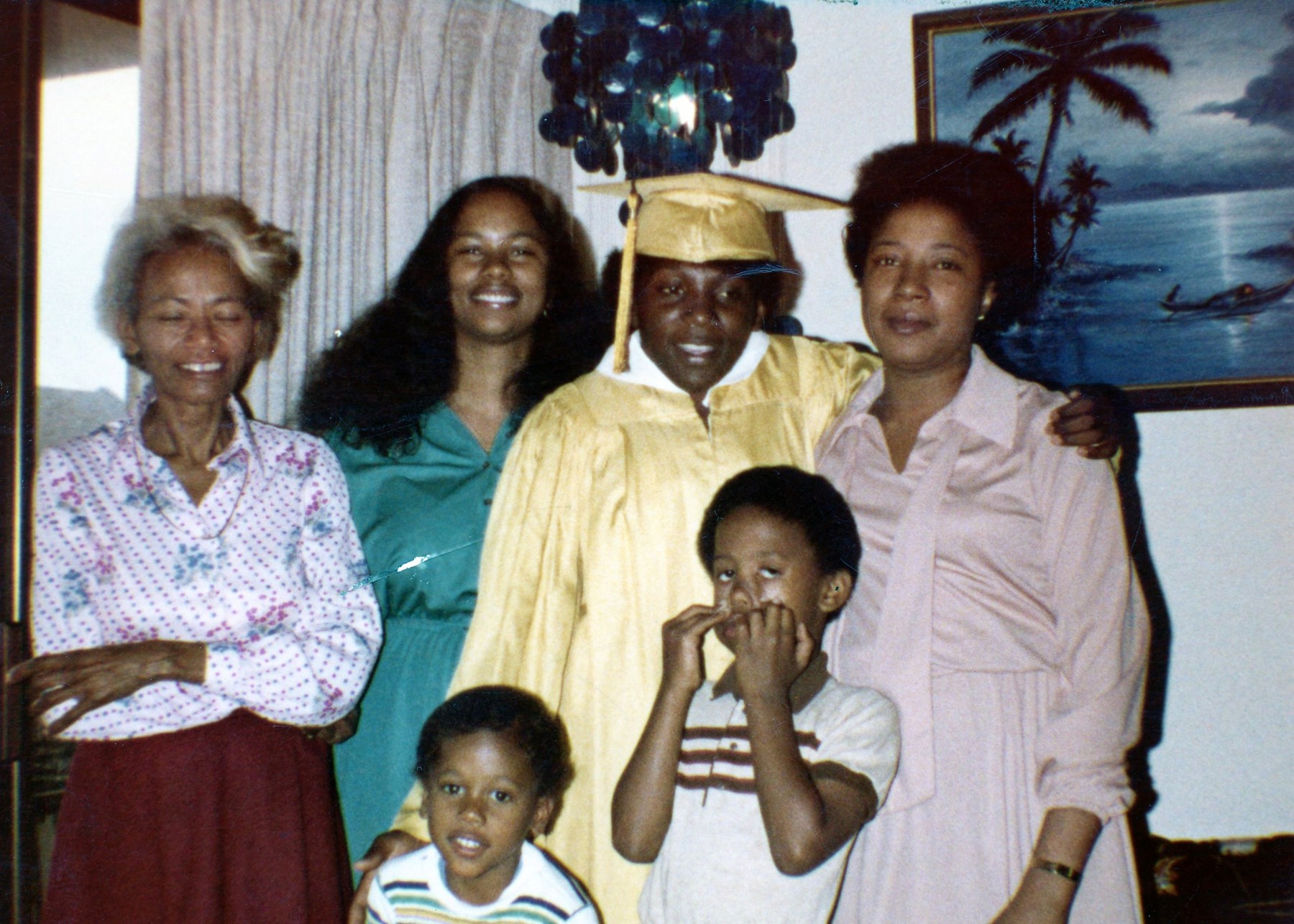 Obituary of Emma Lee Thorne