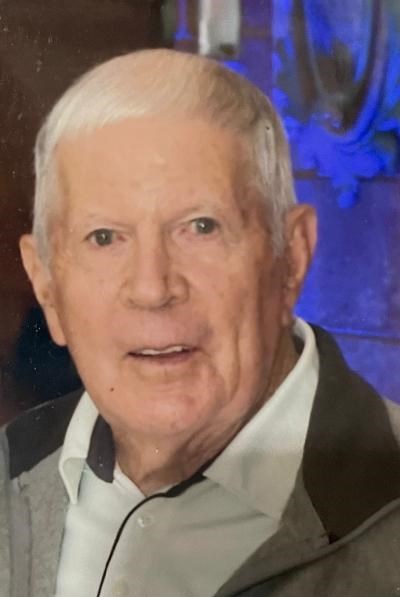 Obituary of Mr. Albert J. Godfrey Sr.