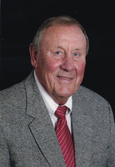 Obituary of Richard E. Neal