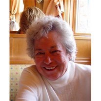 Obituary of Juanita Louise Valdez