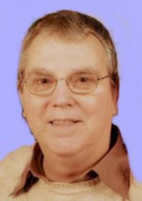 Obituary of John Casper Peters