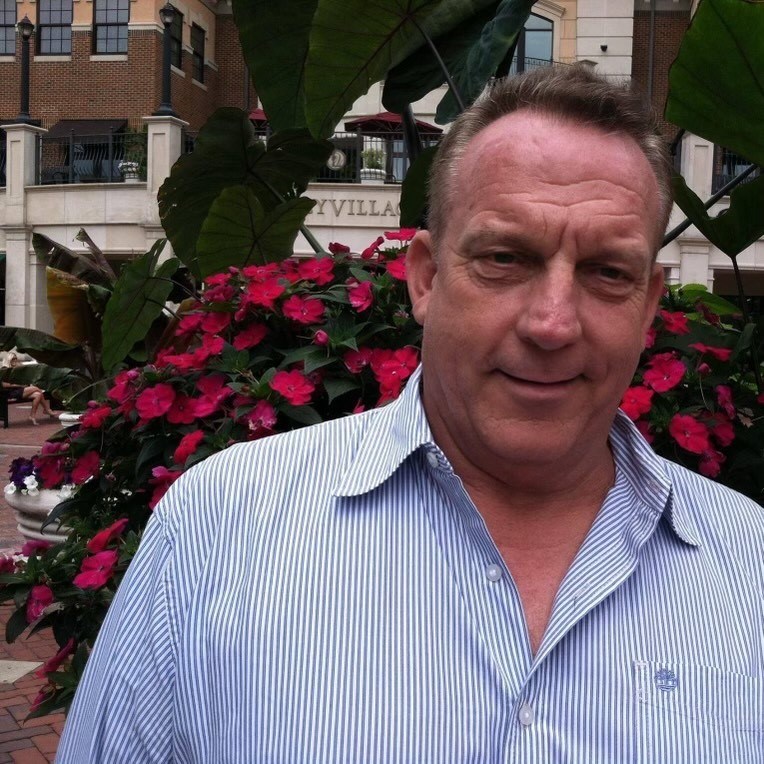 Obituary of Gregory E. Ferguson