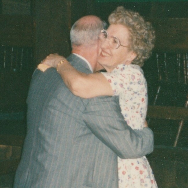 Obituary of Irene Roberts