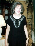 Dorothy Patterson