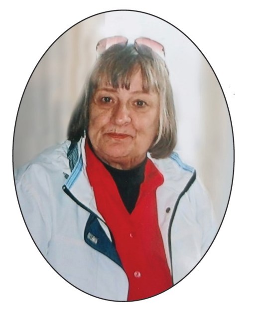 Obituary of Marilyn Florence Riley