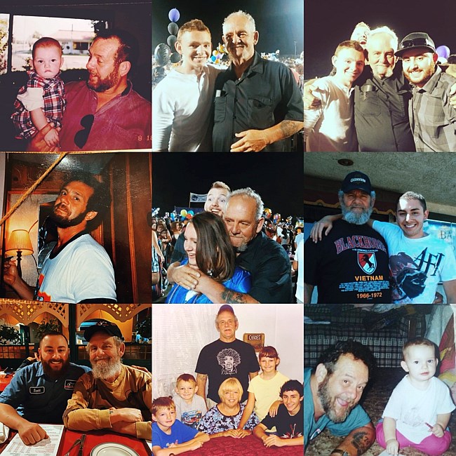 Obituary of Tommy Gene McGhee