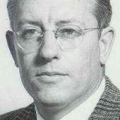 Obituary of Walter Allen Gunkel