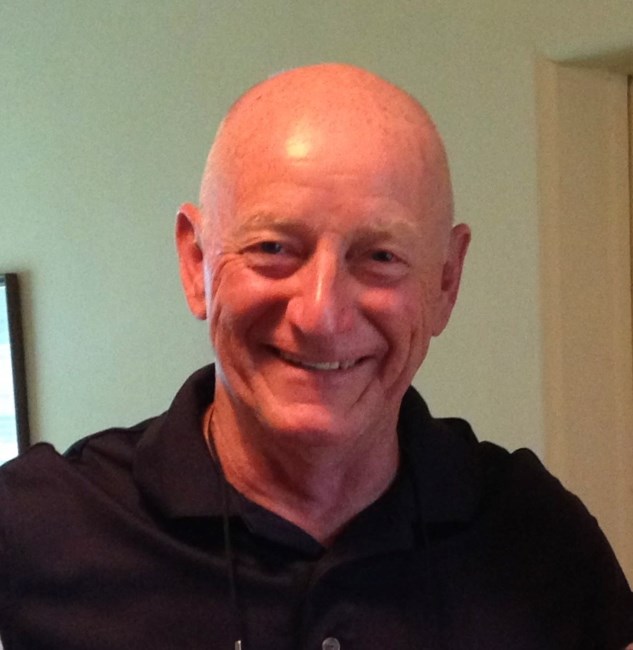 Obituary of Henry Patrick Harlow Jr.