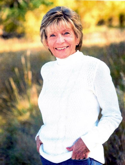 Obituary of Barbara Ann Ponesse