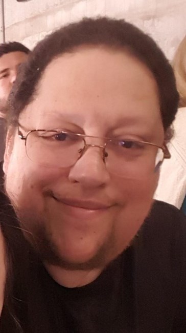 Obituario de Matthew Charles Velasquez