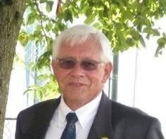 Obituario de Ronald Cameron Williams