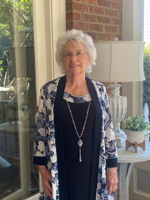 Obituary of Vera Aileen Popham
