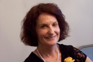 Obituary of Joyce Jones Stanley