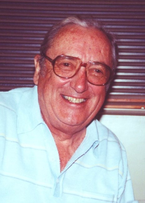 Obituary of Sydney J. Davis