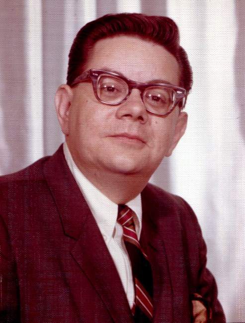 Obituary of DeWitt Taylor Brooks Jr.