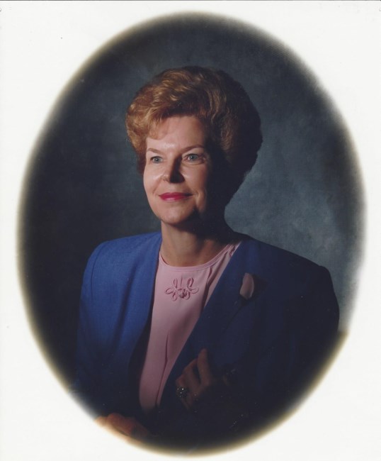 Obituary of Tempie C Drescher