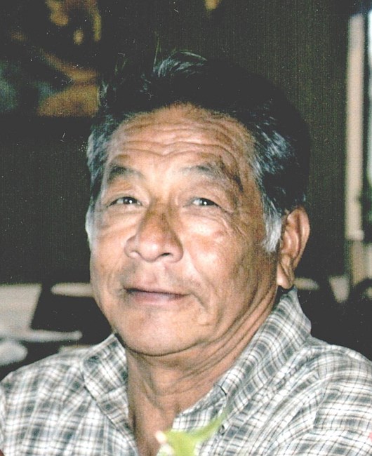 Obituary of Jose Jesus Guerrero
