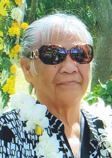 Obituary of Victoria A. (Berinobis) Eye