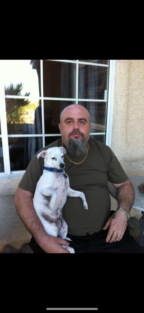 Obituary of Jeff Eugene Marty