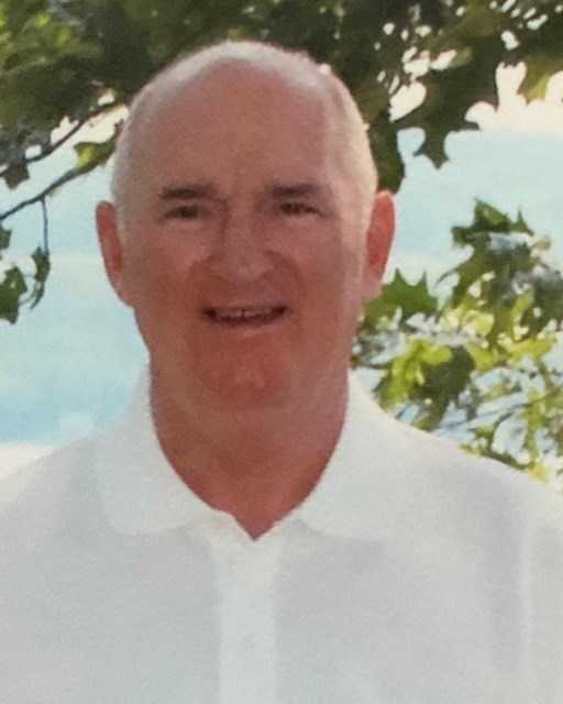 Obituary of John "Jack" Frederick Holly