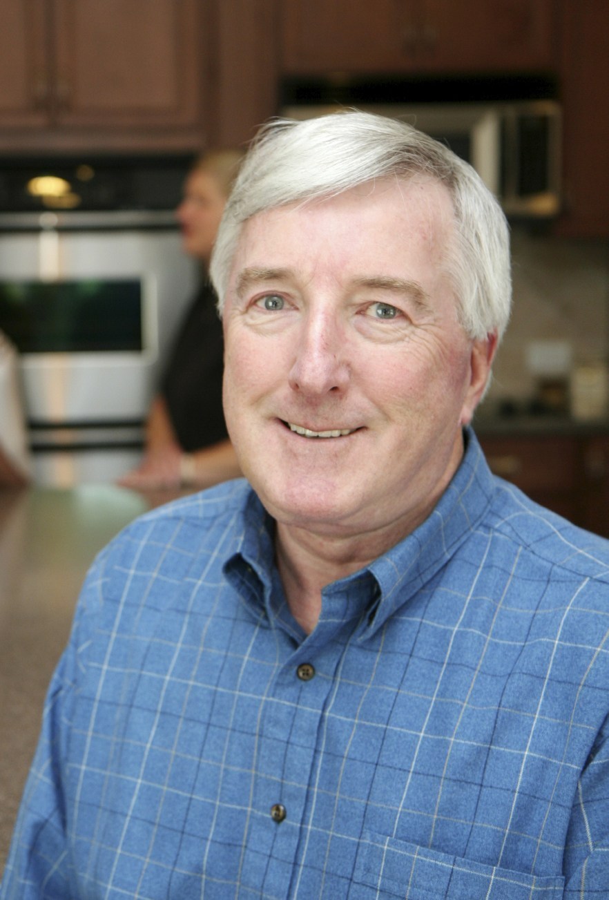 Obituary of Paul T Monks