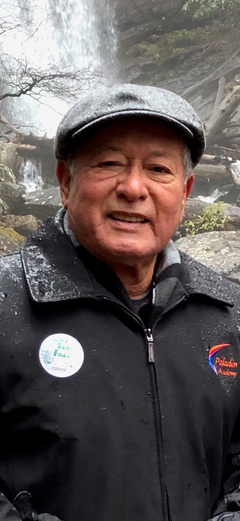 Obituary of Victor Napoleon Molina