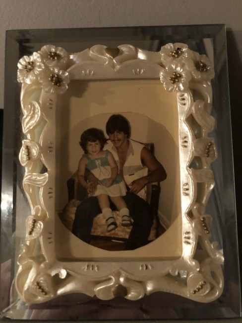 Obituary of Gregory Boukis