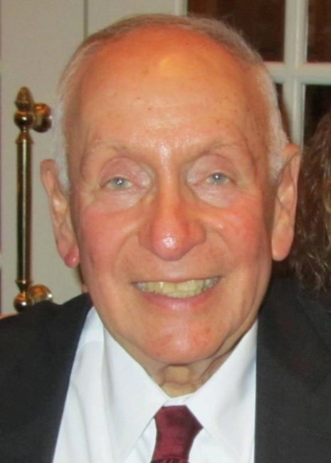 Obituary of S. Murray Simons