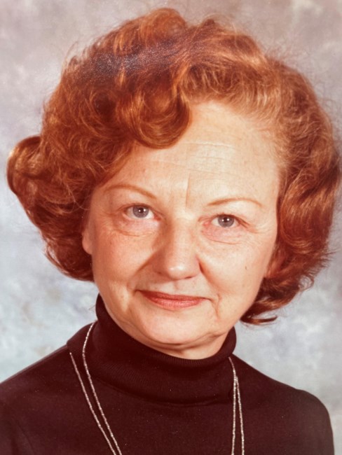 Obituario de Elizabeth Sue Jenkins