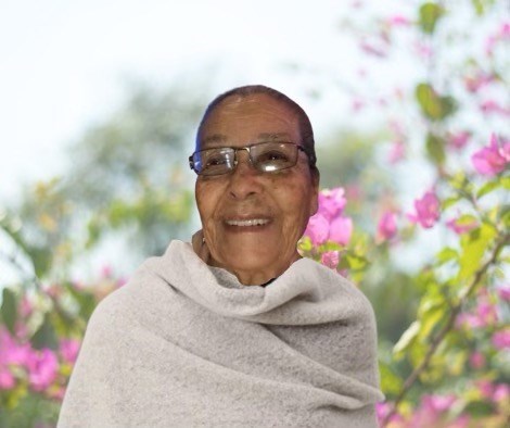 Obituary of Maria Guadalupe Acevedo