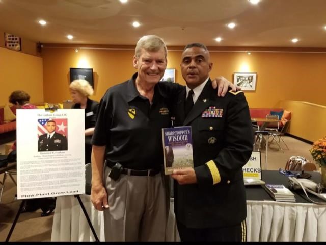 Obituary of Edward L. Cobbler