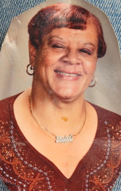 Avis de décès de Janice E. French-Hardy