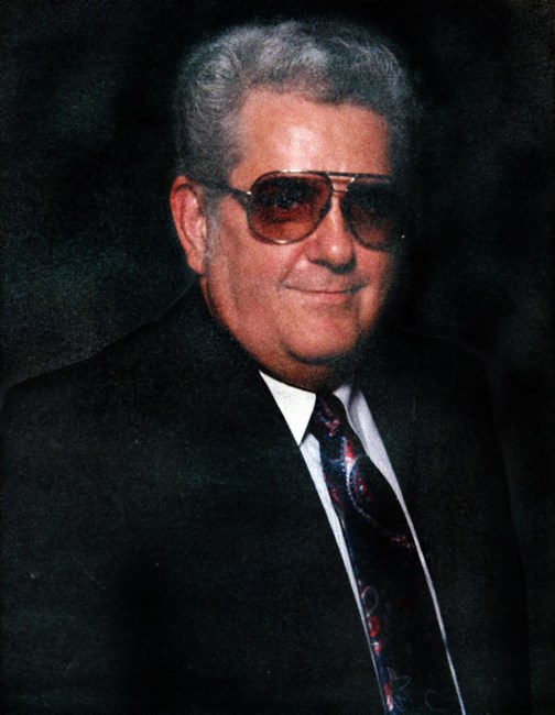 Obituary of Ralph Cocciolo