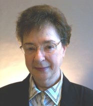 Sr Rose Mary Bira Obituary New City NY