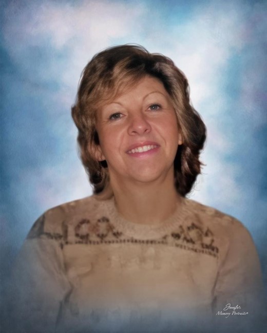 Obituary of Rita Joyce Nalley