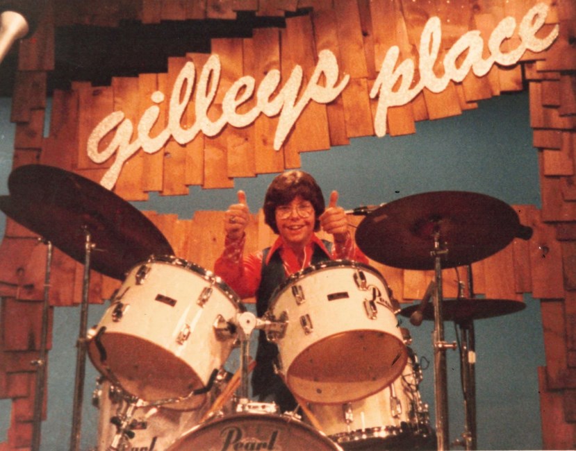 Obituary of Terry Westbrook