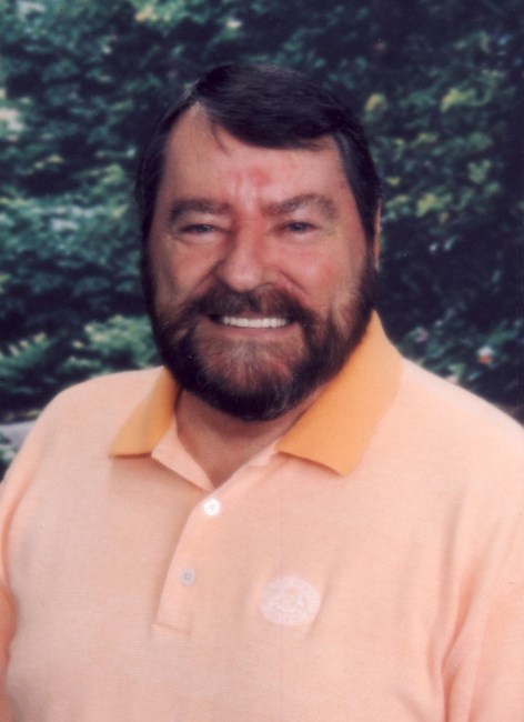 Obituary of Norman Norm Terry McKinney