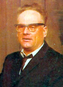 Obituary of Elmer Edward Meyer