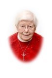 Obituary of Sister Anna Kressen, SSJ