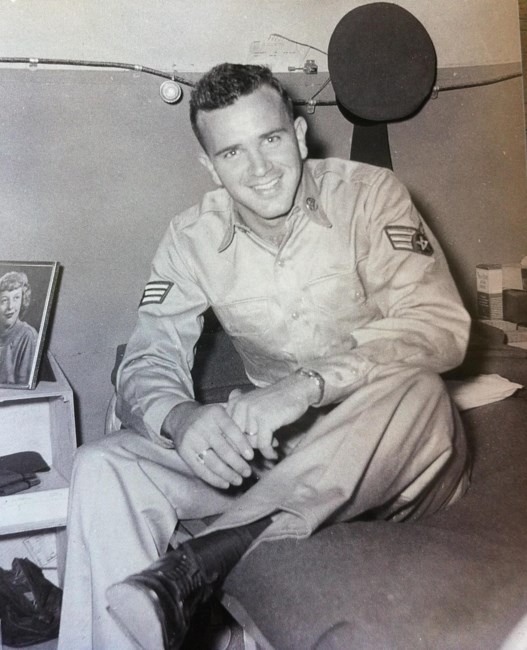 Obituary of Duell Speegle