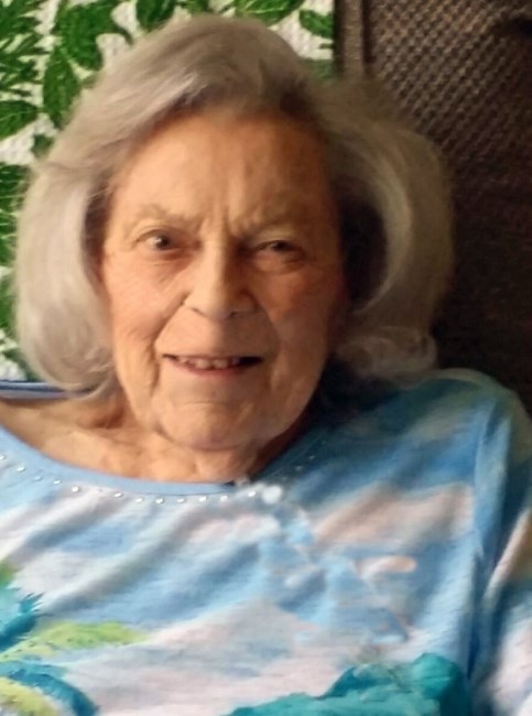 Obituary of Beulah Johnson