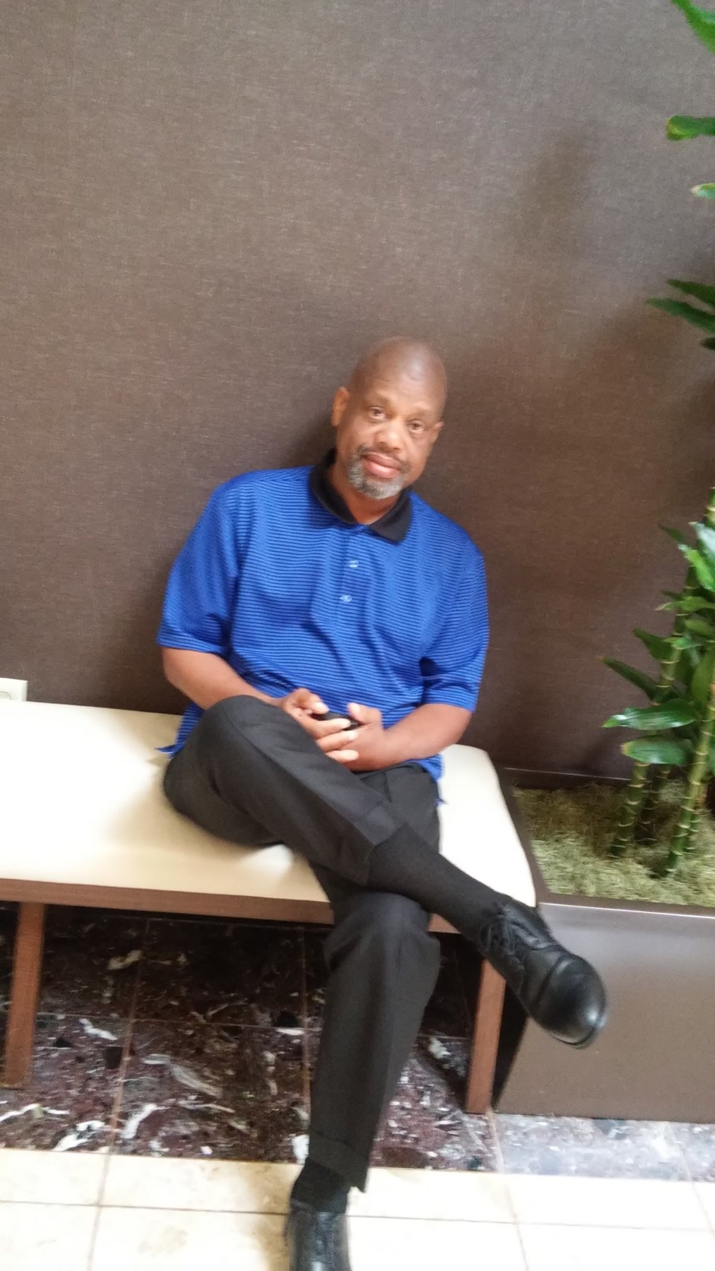 Obituary of Jeffrey Maness