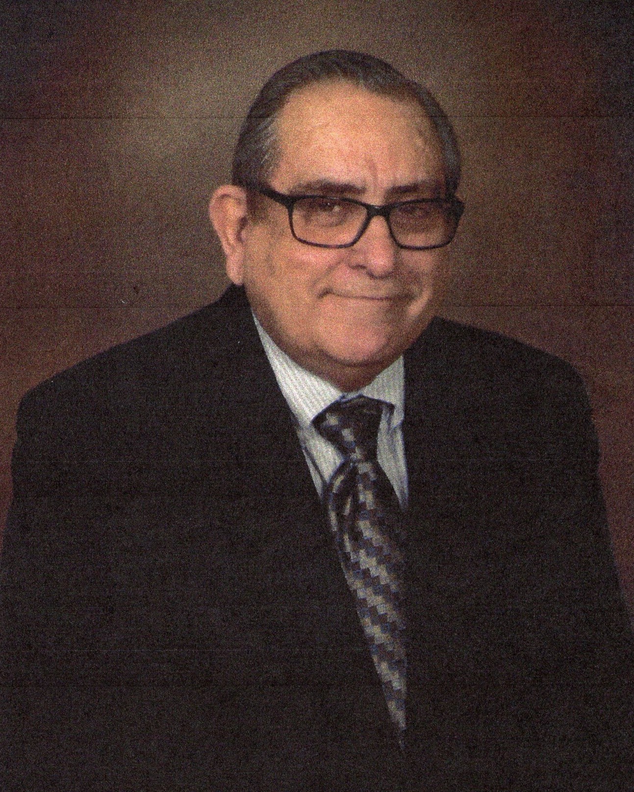 Obituary of Jose Antonio Barrera