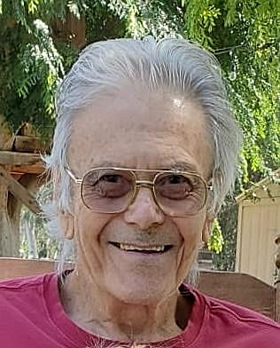 Obituary of Donald Perham