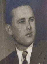 Obituary of V. Royce Jones