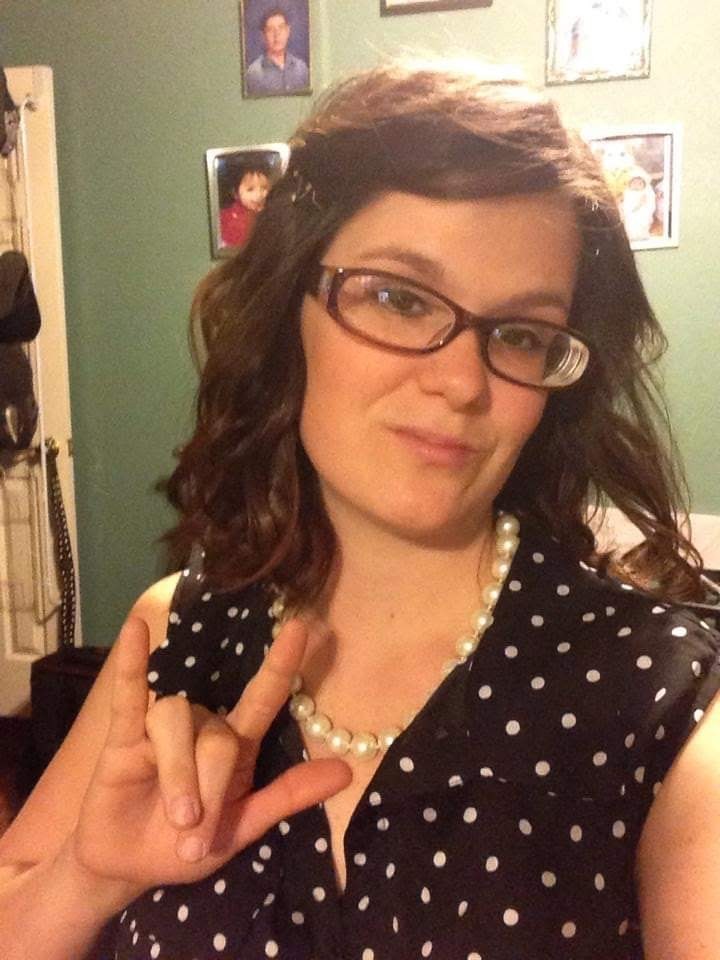 Obituary of Amanda "Kitty" Danielle Oliva