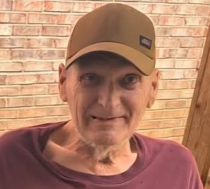 Obituary of Richard Eugene Hedrick