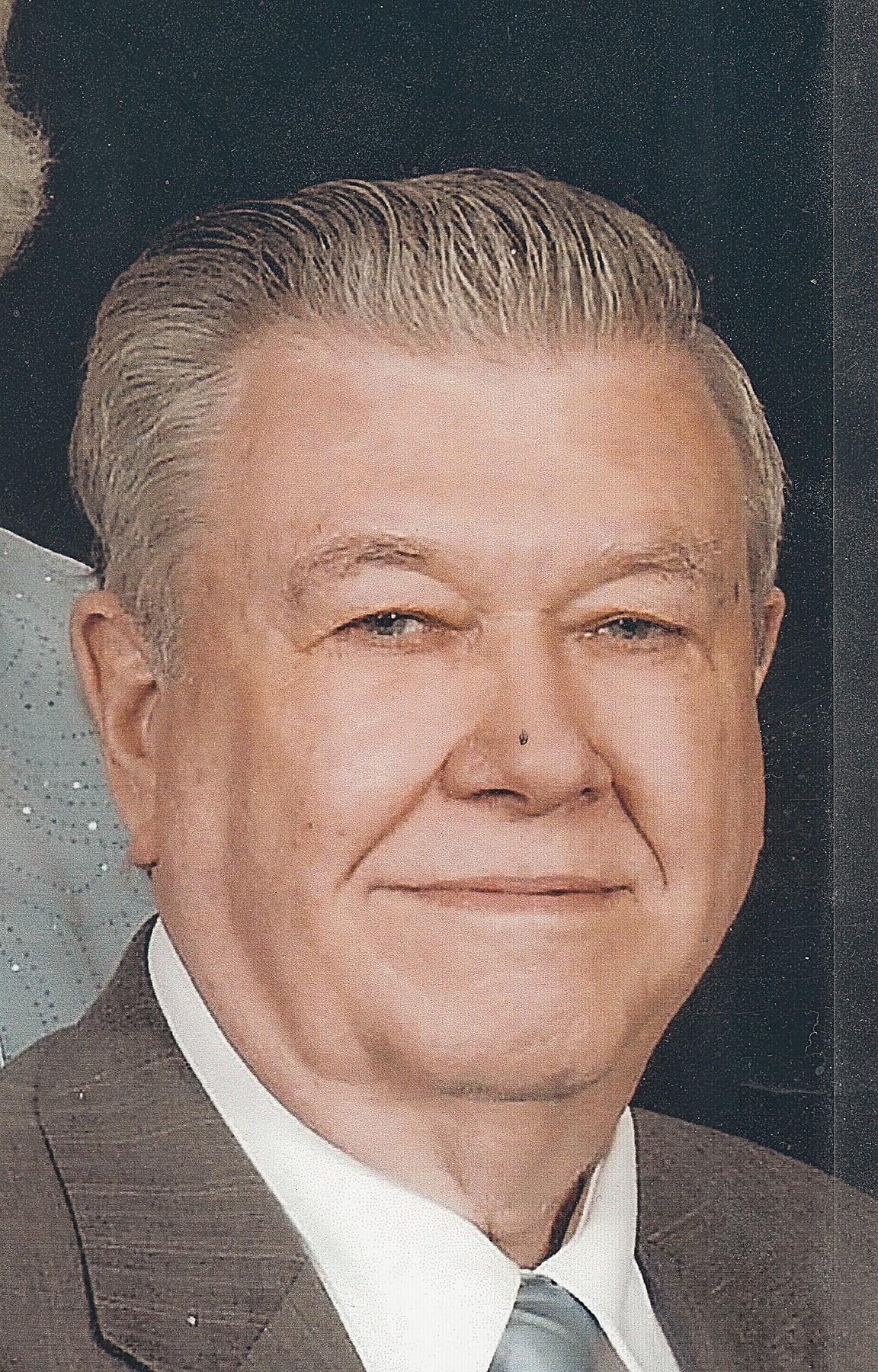 Thomas Tolley Obituary Nashville, TN