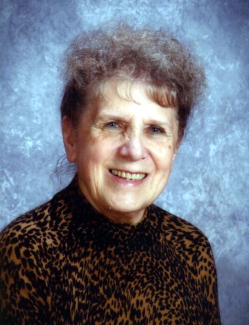 Obituary of Rachel Jeanne Boggis